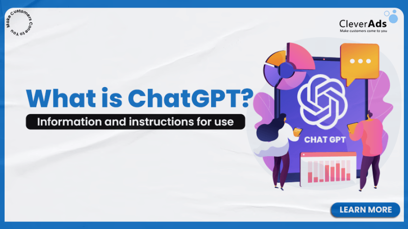 What is ChatGPT? Information and instructions for use