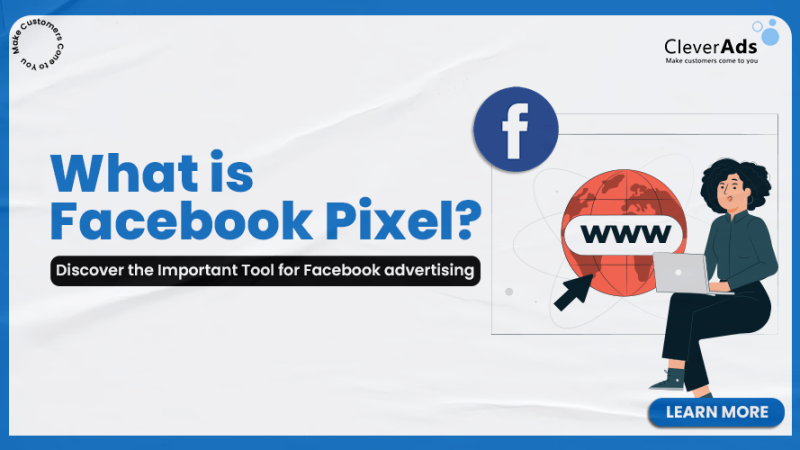 What is Facebook Pixel? Discover the important tool for Facebook advertising