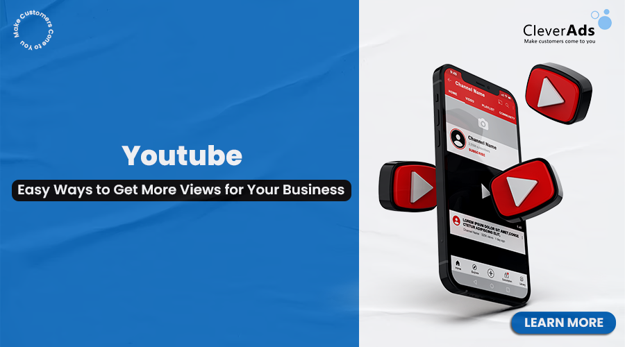 Youtube tips: Easy ways to get more views for your business