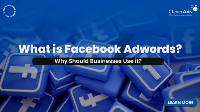 What is Facebook AdWords? Why should businesses use it?