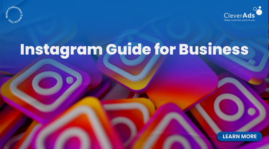 Instructions for businesses to use Instagram properly